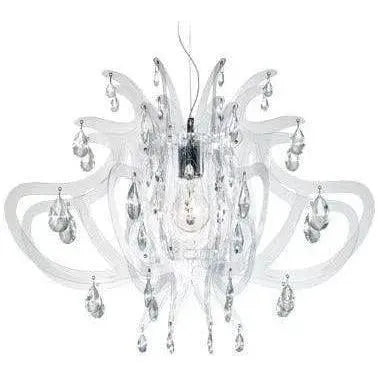 SLAMP - Lillibet Suspension - LILSM00TRS01T00000US | Montreal Lighting & Hardware