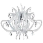 SLAMP - Lillibet Suspension - LILSM00WHT01T00000US | Montreal Lighting & Hardware