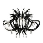 SLAMP - Lillibet Suspension - LILSS00BLK01T00000US | Montreal Lighting & Hardware