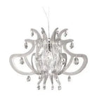 SLAMP - Lillibet Suspension - LILSS00FUM01T00000US | Montreal Lighting & Hardware