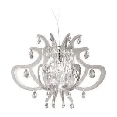 SLAMP - Lillibet Suspension - LILSS00FUM01T00000US | Montreal Lighting & Hardware