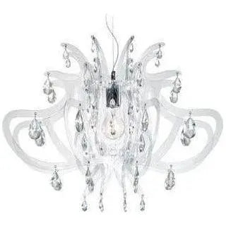 SLAMP - Lillibet Suspension - LILSS00TRS01T00000US | Montreal Lighting & Hardware