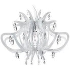 SLAMP - Lillibet Suspension - LILSS00WHT01T00000US | Montreal Lighting & Hardware