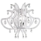 SLAMP - Lillibet Wall Light - LILWS00WHT00000000US | Montreal Lighting & Hardware