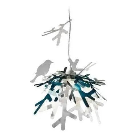 SLAMP - Luis Suspension - LUISM00BLU01T00000US | Montreal Lighting & Hardware