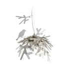 SLAMP - Luis Suspension - LUISM00GLD01T00000US | Montreal Lighting & Hardware