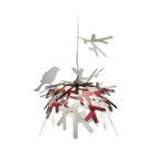 SLAMP - Luis Suspension - LUISM00PRP01T00000US | Montreal Lighting & Hardware