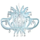 SLAMP - Medusa Suspension - MEDSM00BLU01T00000US | Montreal Lighting & Hardware