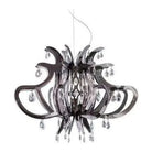 SLAMP - Medusa Suspension - MEDSM00PWT01T00000US | Montreal Lighting & Hardware