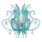 SLAMP - Medusa Wall Light - MEDWM00BLU00000000US | Montreal Lighting & Hardware