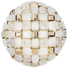 SLAMP - Mida Ceiling/Wall Light - MIDCL00GLD00000000US | Montreal Lighting & Hardware