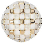 SLAMP - Plafonnier/applique murale Mida - MIDCL00GLD00000000US | Montreal Luminaire & Quincaillerie