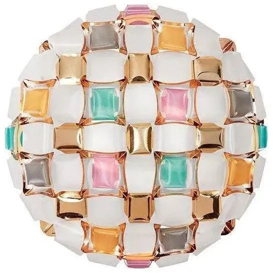 SLAMP - Mida Ceiling/Wall Light - MIDCL00MCL00000000US | Montreal Lighting & Hardware