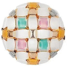 SLAMP - Mida Ceiling/Wall Light - MIDCM00MCL00000000US | Montreal Lighting & Hardware