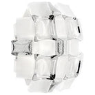 SLAMP - Mida Ceiling/Wall Light - MIDWS00SLV00000000US | Montreal Lighting & Hardware