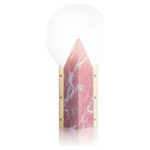 SLAMP - Moon Table Lamp - MOOTM00PNK00000000US | Montreal Lighting & Hardware