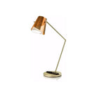 SLAMP - SLAMP x Montblanc Overlay Desk Lamp - OVET000CPP000BP000US | Montreal Lighting & Hardware