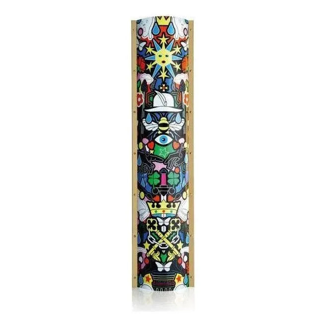 SLAMP - The Lighting Archives Floor Lamp - TUBFXL0FAR00000000US | Montreal Lighting & Hardware