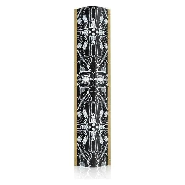 SLAMP - The Lighting Archives Floor Lamp - TUBFXL0PRH00000000US | Montreal Lighting & Hardware