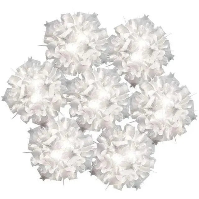 SLAMP - Veli 7 Suspension - VELSOVSPRS04T00000US | Montreal Lighting & Hardware