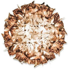 SLAMP - Veli Ceiling/Wall Light - VELCL00CPP00000000US | Montreal Lighting & Hardware