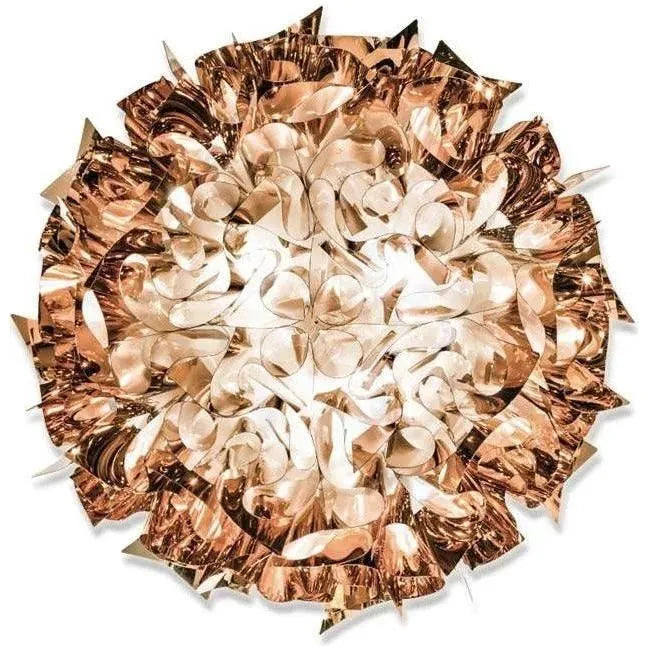 SLAMP - Veli Ceiling/Wall Light - VELCL00CPP00000000US | Montreal Lighting & Hardware