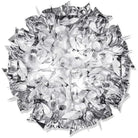 SLAMP - Veli Ceiling/Wall Light - VELCL00SLV00000000US | Montreal Lighting & Hardware