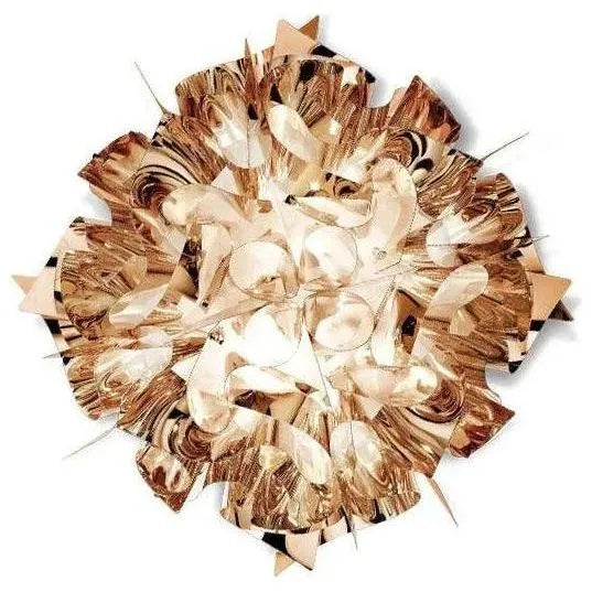 SLAMP - Veli Ceiling/Wall Light - VELCM00CPP00000000US | Montreal Lighting & Hardware