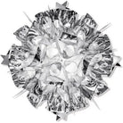 SLAMP - Veli Ceiling/Wall Light - VELCM00SLV00000000US | Montreal Lighting & Hardware