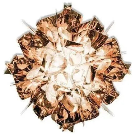 SLAMP - Veli Ceiling/Wall Light - VELCS00CPP00000000US | Montreal Lighting & Hardware