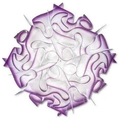 SLAMP - Veli Ceiling/Wall Light - VELCS00PRP00000000US | Montreal Lighting & Hardware