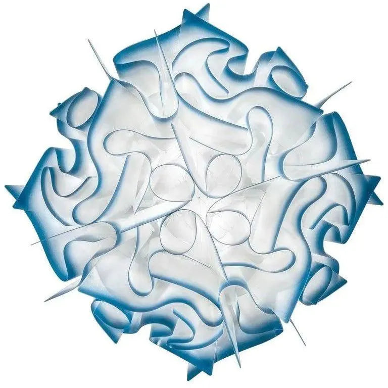 SLAMP - Veli Ceiling/Wall Light - VELCS00PRP00000000US | Montreal Lighting & Hardware