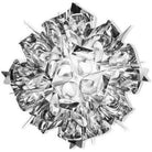 SLAMP - Veli Ceiling/Wall Light - VELCS00SLV00000000US | Montreal Lighting & Hardware
