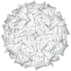 SLAMP - Veli Couture Ceiling/Wall Light - VELCL00CTR00000000US | Montreal Lighting & Hardware