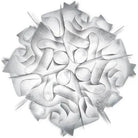 SLAMP - Veli Couture Ceiling/Wall Light - VELCM00CTR00000000US | Montreal Lighting & Hardware