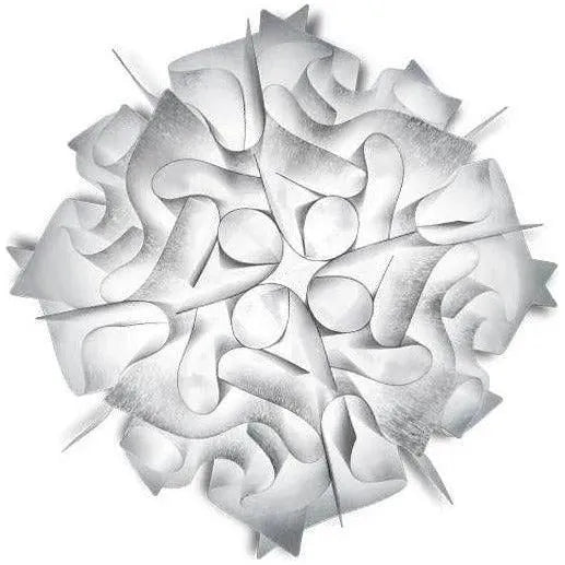 SLAMP - Veli Couture Ceiling/Wall Light - VELCM00CTR00000000US | Montreal Lighting & Hardware