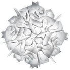 SLAMP - Veli Couture Ceiling/Wall Light - VELCS00CTR00000000US | Montreal Lighting & Hardware