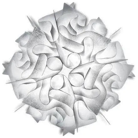 SLAMP - Veli Couture Ceiling/Wall Light - VELCS00CTR00000000US | Montreal Lighting & Hardware