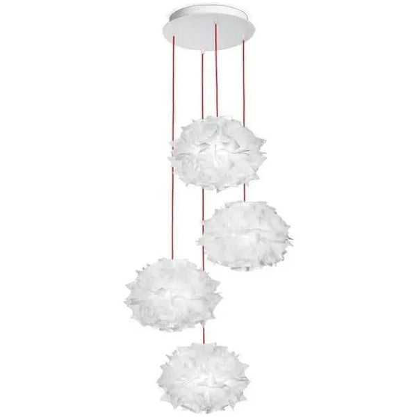 Veli Couture Mini Quartet Suspension