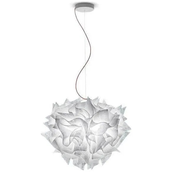 SLAMP - Veli Couture Suspension - VELSL00CTR01R00000US | Montreal Lighting & Hardware