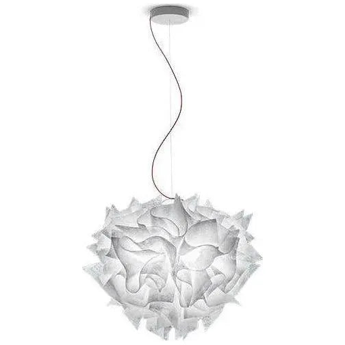 SLAMP - Veli Couture Suspension - VELSS00CTR01R00000US | Montreal Lighting & Hardware