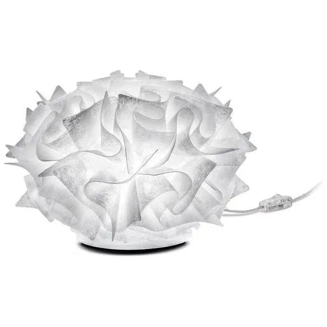 SLAMP - Veli Couture Table Lamp - VELTS00CTR00000000US | Montreal Lighting & Hardware