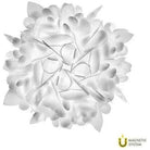 SLAMP - Veli Foliage Ceiling/Wall Light - VELCM00FLG00000000US | Montreal Lighting & Hardware
