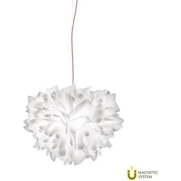 SLAMP - Veli Foliage Suspension - VELSS00FLG01R00000US | Montreal Lighting & Hardware