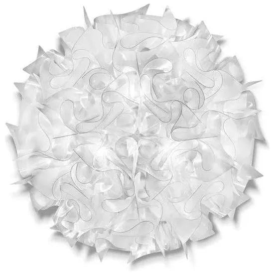 SLAMP - Veli Prisma Ceiling/Wall Light - VELCL00PRS00000000US | Montreal Lighting & Hardware