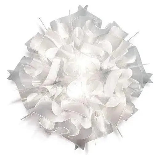 SLAMP - Veli Prisma Ceiling/Wall Light - VELCM00PRS00000000US | Montreal Lighting & Hardware