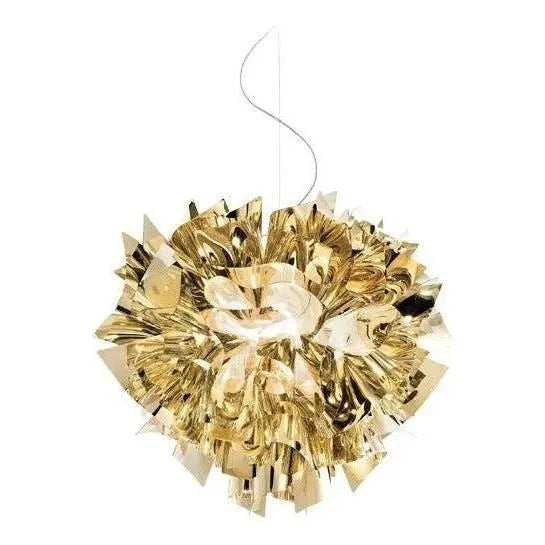 SLAMP - Veli Suspension - VELSL00GLD01T00000US | Montreal Lighting & Hardware