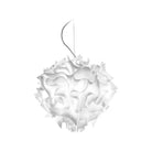 SLAMP - Veli Suspension - VELSL00WHT01T00000US | Montreal Lighting & Hardware