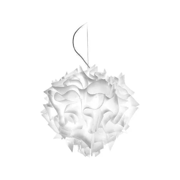 SLAMP - Veli Suspension - VELSL00WHT01T00000US | Montreal Lighting & Hardware