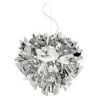 SLAMP - Veli Suspension - VELSS00SLV01T00000US | Montreal Lighting & Hardware